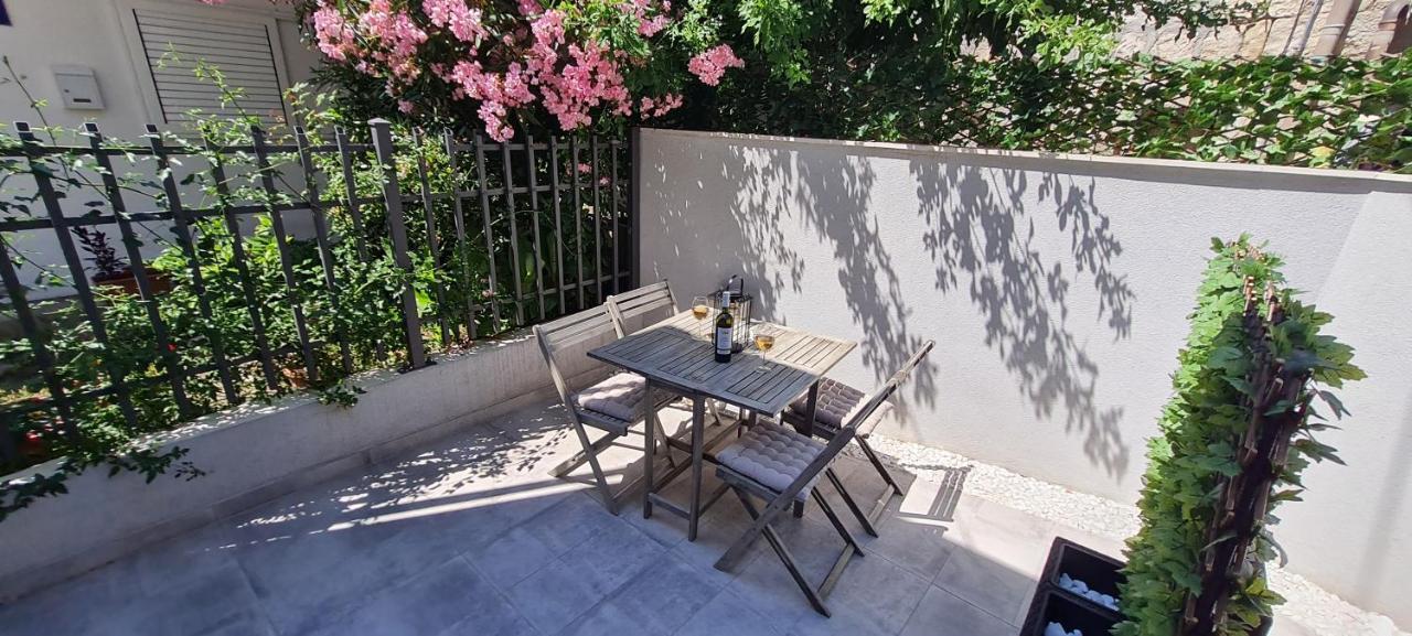 Apartment Kala Split Exterior foto