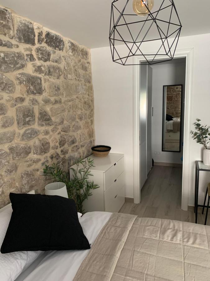 Apartment Kala Split Exterior foto